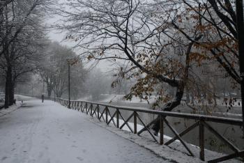 Appartamento Borgo Aurora, Турин (фото 2)