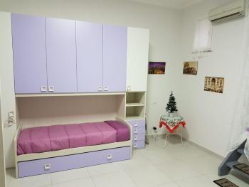 'O Vascio Vomero, Neapel (Foto 2)