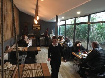 A11 Hotel, Istanbul (fotografie 5)