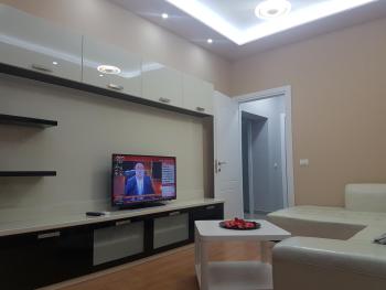 CityHeart Apartment Tirana Near Skanderbeg Square by Robert, Tirana (foto 2)