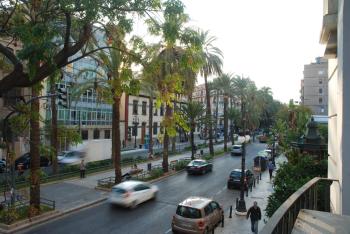 Reino de Valencia Apartments, Valencia (Foto 3)