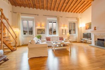 Appartamento Bellavista Firenze, Florencie (fotografie 2)