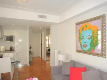 Le Massenet France, Nice (fotografie 2)