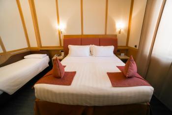 Hilton Garden Inn Rome Colosseum, Rome (photo 5)