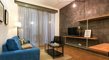 Valletta collection - Mint Suite, Валетта (фото 4)