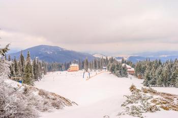 Оаза, Dragobrat (photo 2)