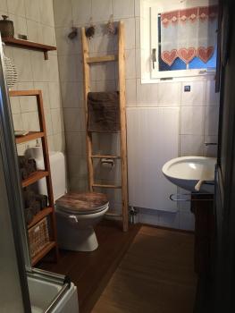 Chalet Ariane, Blatten bei Naters (fotografie 3)