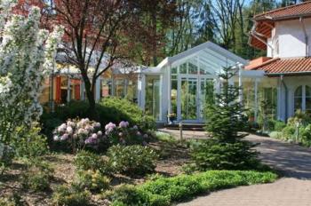Hostellerie Bacher, Neunkirchen (foto 2)