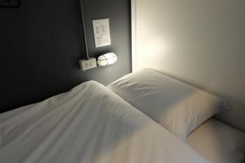 The Cocoon Hostel, Bangkok (fotografie 5)