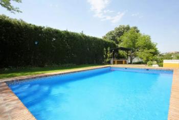 El Campito - CASA RURAL, Ронда (фото 2)