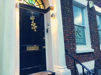 19 Rodney Street Apartments, Liverpool (Foto 3)