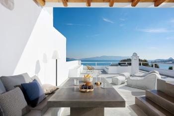 Litore Suite, Pollonia (foto 5)