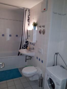2-Zimmerapartment mit Südloggia, Lipsia (foto 2)