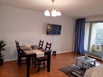 2-Zimmerapartment mit Südloggia, Lipsia (foto 4)