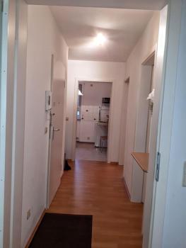2-Zimmerapartment mit Südloggia, Lipsia (foto 5)