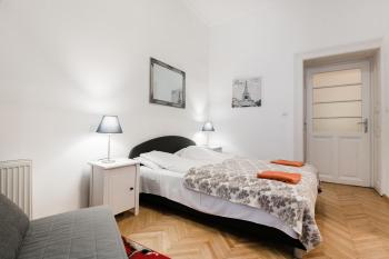 ND 18 Apartments, Budapešť (fotografie 5)