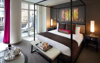 Royalton Park Avenue, New York (Foto 4)