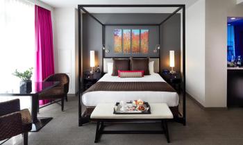 Royalton Park Avenue, New York (Foto 5)