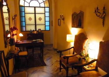 Hotel Cestelli, Флоренция (фото 2)