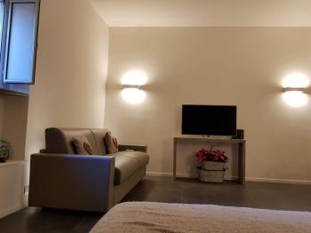 HOME SUITE HOME, Neapel (Foto 4)
