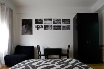 The Photos Room B&B, Řím (fotografie 3)