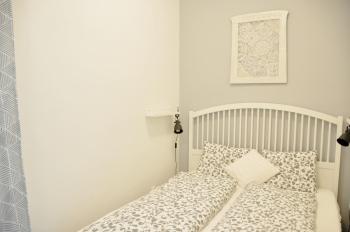 Modern & Historic Apartment, Братислава (фото 4)