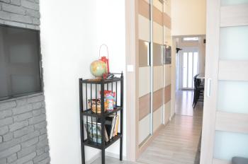 Modern & Historic Apartment, Братислава (фото 5)