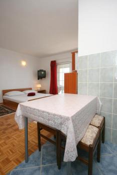 Studio Podaca 6736b, Podaca (foto 4)