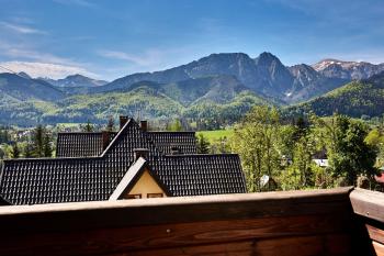 Willa Jan, Zakopane (Foto 3)