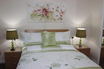 Edinburgh City Luxury Apartment Spectrum, Edynburg (zdjęcie 3)