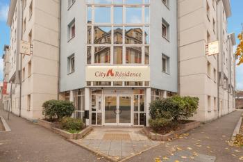 City Residence Access Strasbourg, Estrasburgo (foto 5)