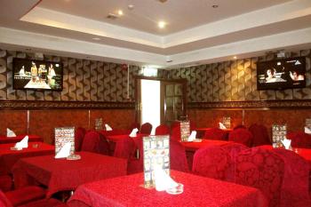 Royal Falcon Hotel, Dubaj (fotografie 5)