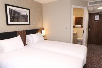 Harbour Spring, Peterhead by Marston's Inns, Peterhead (foto 3)