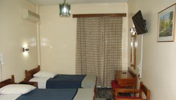 Hotel Cosmos, Atenas (foto 4)