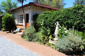 Grace Accommodation Centurion, Centurion (fotografie 2)