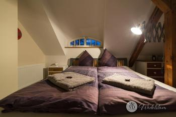 Villa Dohna - Apartment Wedelstam, Leipzig (photo 3)