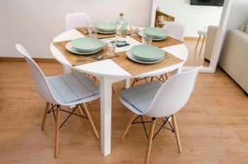 ApartUP Patacona Attic I, Valencie (fotografie 5)