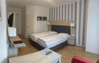 Hotel Hansablick, Berlin (photo 2)