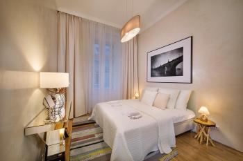 Prague Days - Luxurious Apartments Lesser Town, Praha (fotografie 2)