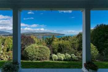241 - La Côte Fleurie - Les Immeubles Charlevoix, La Malbaie (zdjęcie 5)
