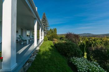 241 - La Côte Fleurie - Les Immeubles Charlevoix, La Malbaie (zdjęcie 4)