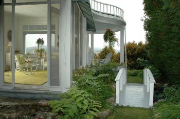 241 - La Côte Fleurie - Les Immeubles Charlevoix, La Malbaie (zdjęcie 3)