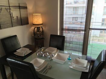 Warsaw King Size Apartment, Varšava (fotografie 5)