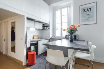 Nicelidays - Le Suede - Carré d'or - 2min from beaches, Nice (fotografie 5)