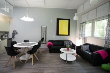 Innotelli Apartments, Helsinky (fotografie 3)