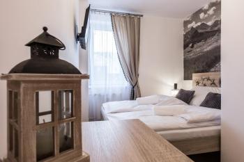Apartament Piaseckiego Centrum, Zakopane (fotografie 2)