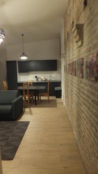 Zentrale ruhige Ferienwohnung in Berlin, Berlin (Foto 2)