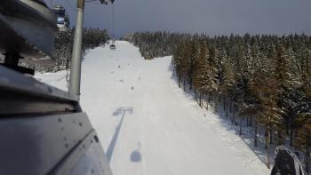 Chata - Srub Kašparáci, Янске-Лазне (фото 4)