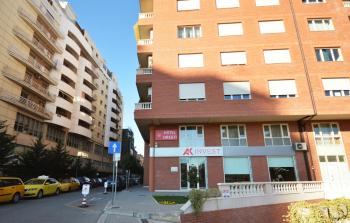 Hotel Oresti Center, Tirana (zdjęcie 3)