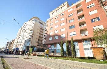 Hotel Oresti Center, Tirana (photo 2)